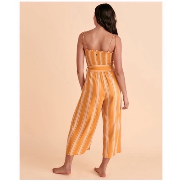 🔆RIP CURL🔆FIRSTA STRIP JUMPSUIT - Picture 8 of 14